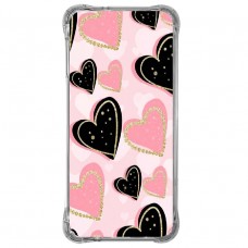 Capa Estampada Moto E15  - COR154